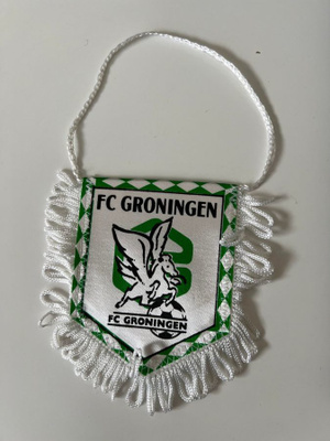FC Groningen -viiri