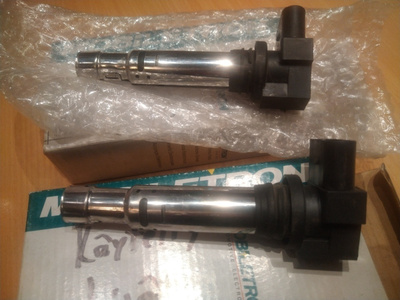Audi, Seat, Skoda, VW Sytytyspuola A88006