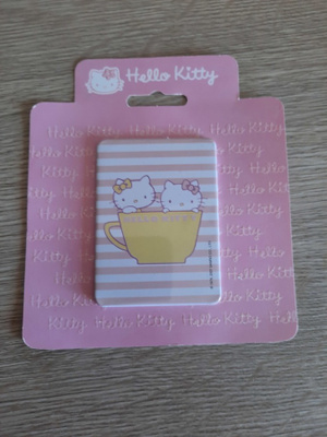 Hello Kitty magneetti