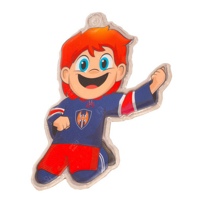 Heijastin Tapsu- Tappara-Shop