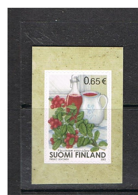 2003  Puolukka  ++