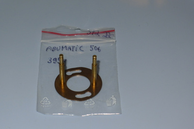 Abumatic 506 puolanpidin