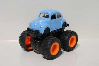 Monsterikupla