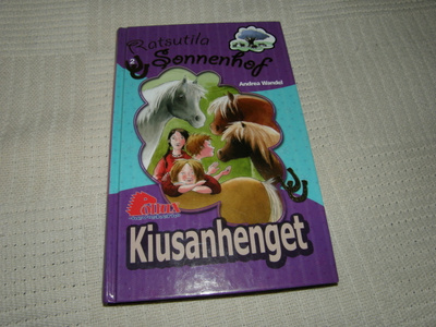 Andrea Wandel Kiusanhenget