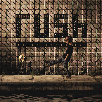 Rush - Roll The Bones (CD) NEAR MINT!! Remastered