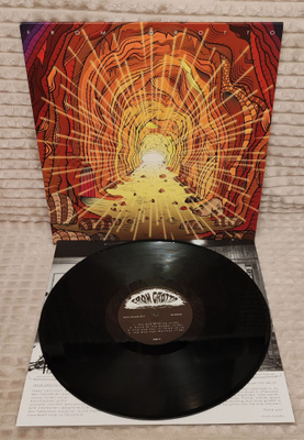 From Grotto lp
