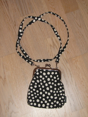 MARIMEKKO LAUKKU