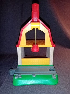 Brio maatilan lato