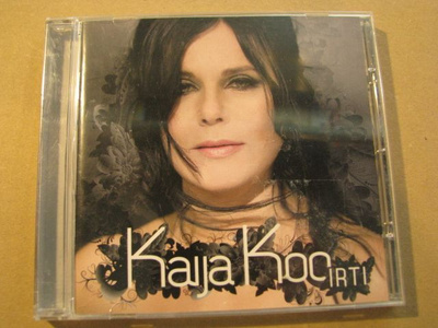KAIJA KOO - Irti