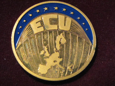 ECU - Europa 2000