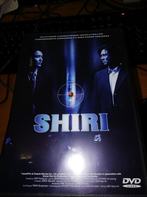 Shiri