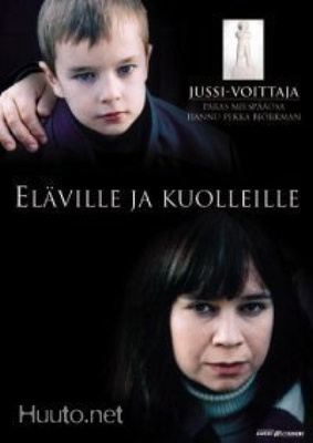 Eläville Ja Kuolleille - DVD