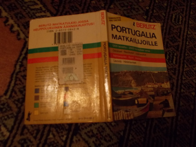 PORTUGALI