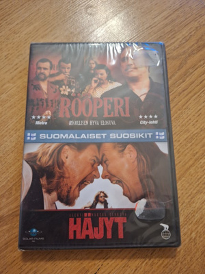 Rööperi/Häjyt-MUOIVISSA