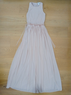 H&M juhlamekko, 34