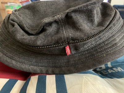 LEVIS hipster hat koko L