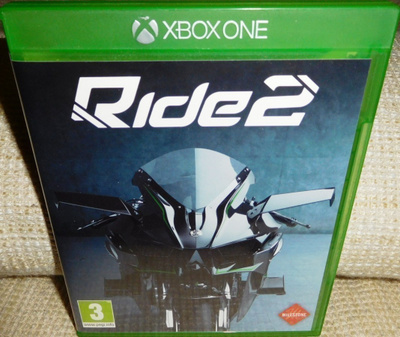 Ride 2 [XBOX ONE]