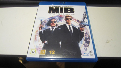 MIB INTERNATIONAL