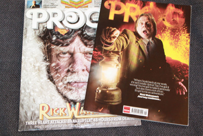 Prog Magazine lehti