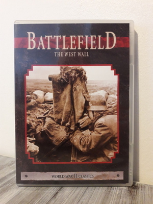 Battlefield The West Wall