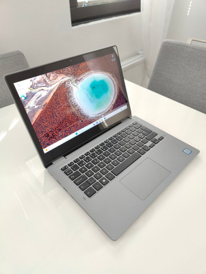 Dell Latitude 3310 2-in-1/I5-8365u/8 Gb/250 Gb SSD/FHD/