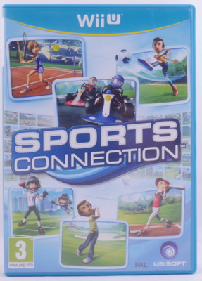 Sports Connection