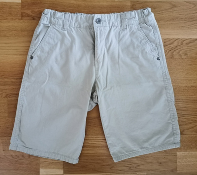 Shortsit 170 cm - uudenveroiset