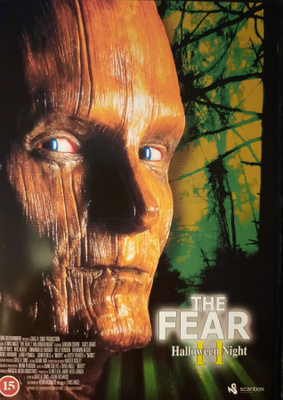 FEAR 2 DVD