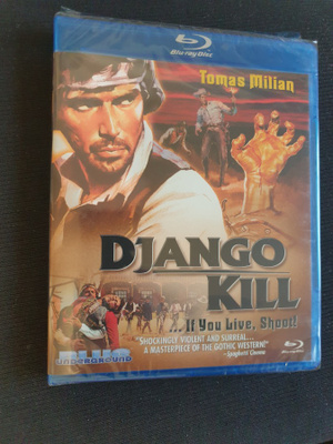 Django, Kill... If You Live, Shoot! (1967)