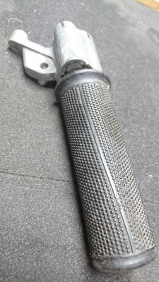 Magura kaasukahva d 202 esim husqvarna