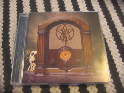Rush - The Spirit Of Radio