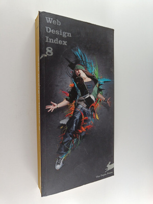Web design index 8