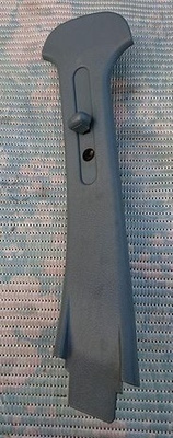 B-pilarin verhoilu, vasen - Renault Megane -99