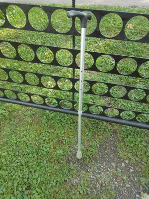 KÄVELYKEPPI