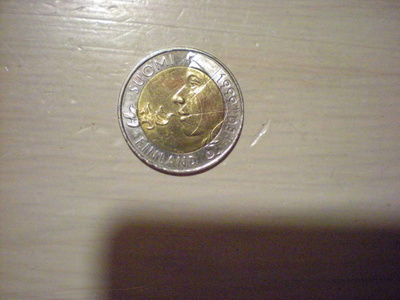10 mk liekinpuhaltaja