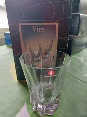Iittala, Viiri