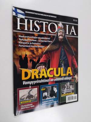 Historia 11/2008