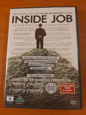 Inside job