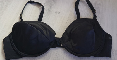 Gossard Push up Ultrabra Superboost Rintaliivit - koko 80C