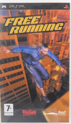 Free Running
