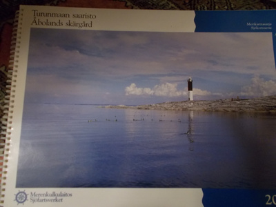 TURUN SAARISTO
