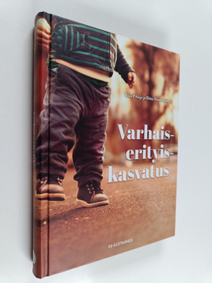 Varhaiserityiskasvatus
