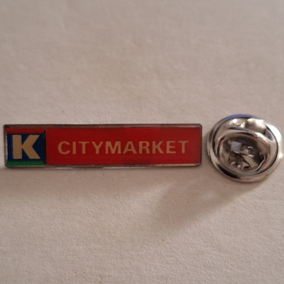 K CITYMARKET PINSSI