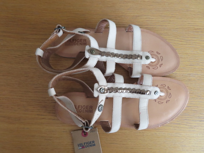 HILFIGER DENIM SANDAALIT KOKO  38