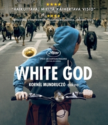 White God (BLU-RAY)