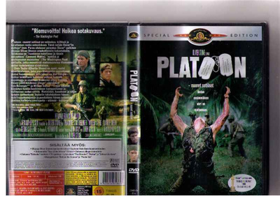 PLATOON R 2