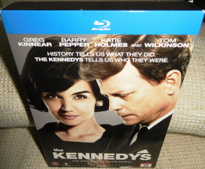 Kennedys [2x Blu-ray]