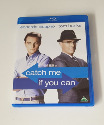 Catch Me if You Can