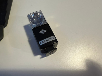 Agfa Agfalux C
