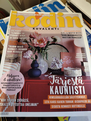 Kodin kuvalehti 16-2022